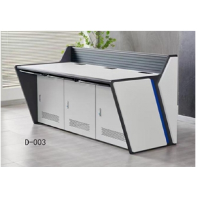 歐圣文儀579款三聯(lián)臺(tái)面