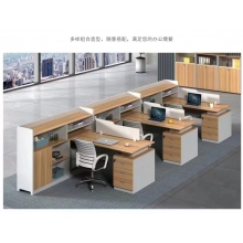 歐圣文儀組合辦公桌