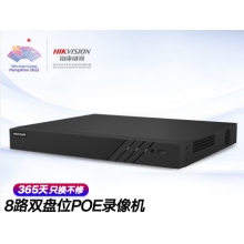 ?？低旸S-7808N-Q2網(wǎng)絡(luò)錄像機(jī)